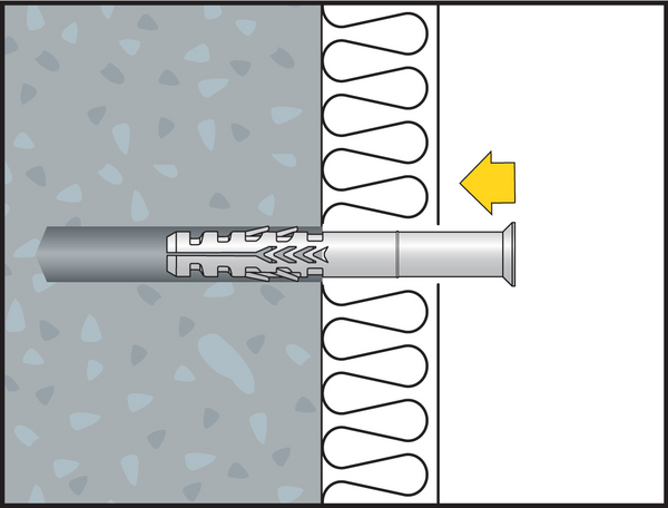 CELO steigerbouwplug gr 14-100