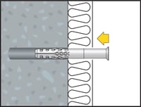 CELO steigerbouwplug gr 14-100