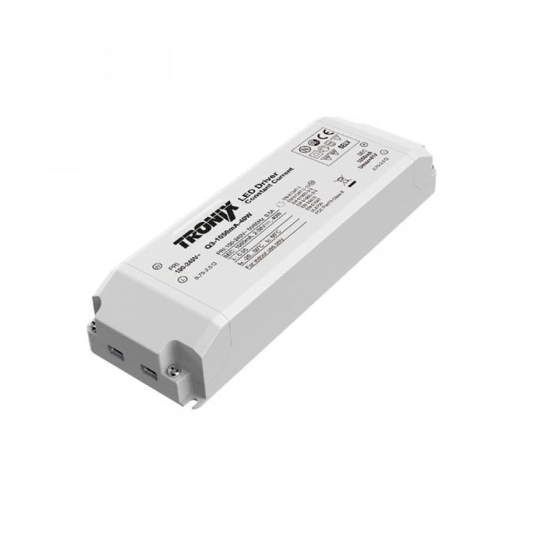 LED Voeding 1050mA | 40 Watt | Primair Dimbaar