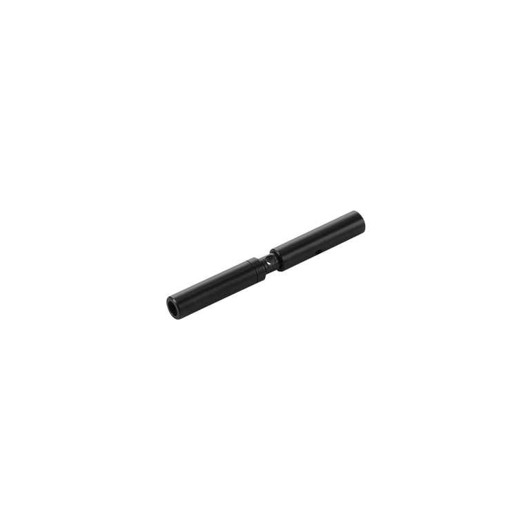Kabelspanner voor TENSEO zwart, 2 stuks
