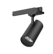 Sense led trackspot 30W 36° 2.700-6.500K CRI95 zwart AI sensor