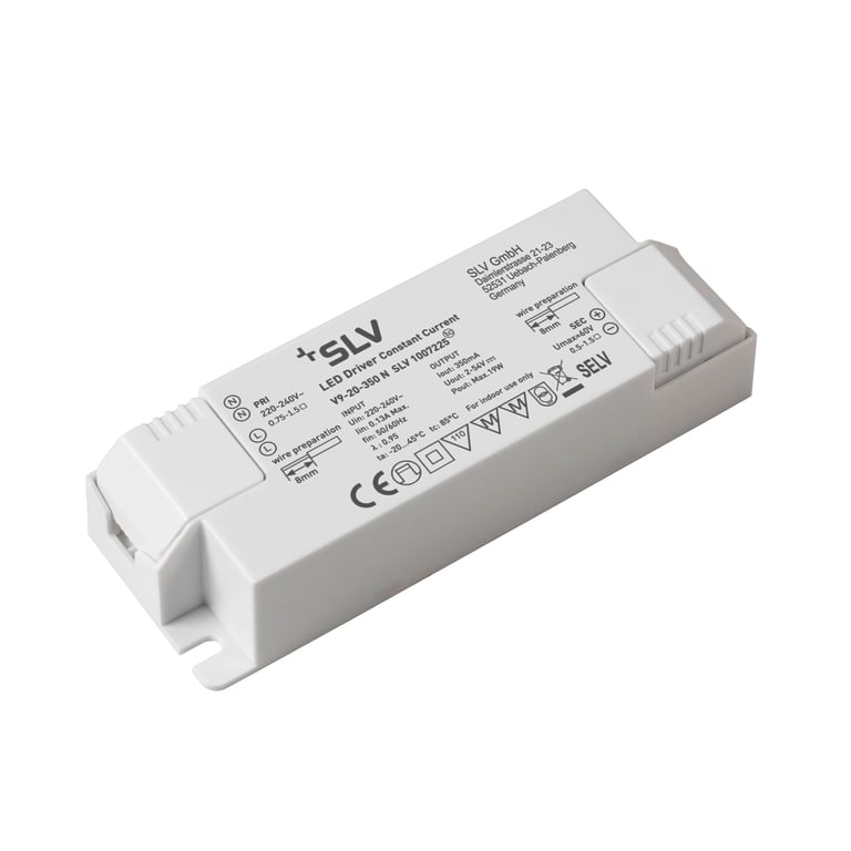 LED driver 20W 350 mA