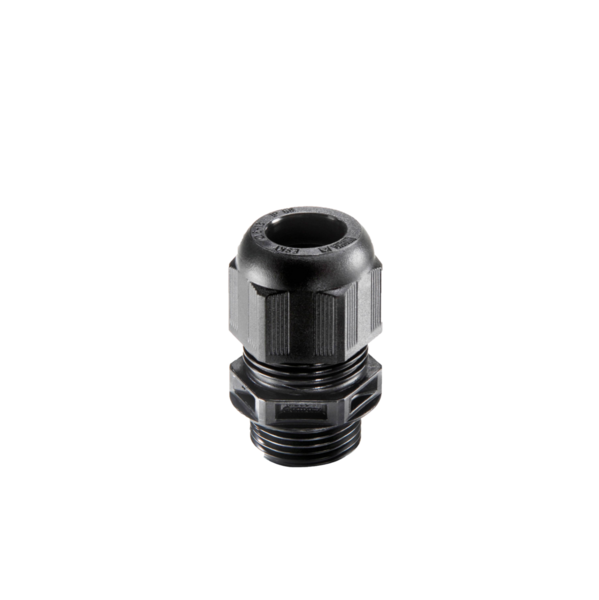 Wiska ESKV12 wartel M12 zwart