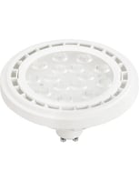 LED GU10 ES111 111x66 230V 1100Lm 13W 830 38° AC White Non-D