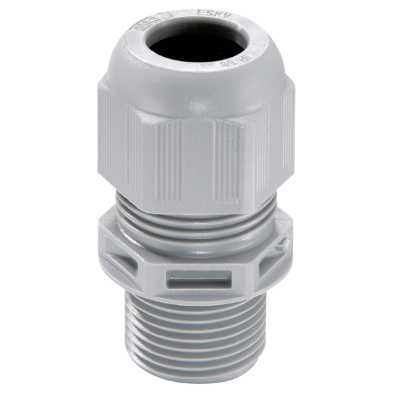 Wiska ESKV-L40 wartel M40 grijs