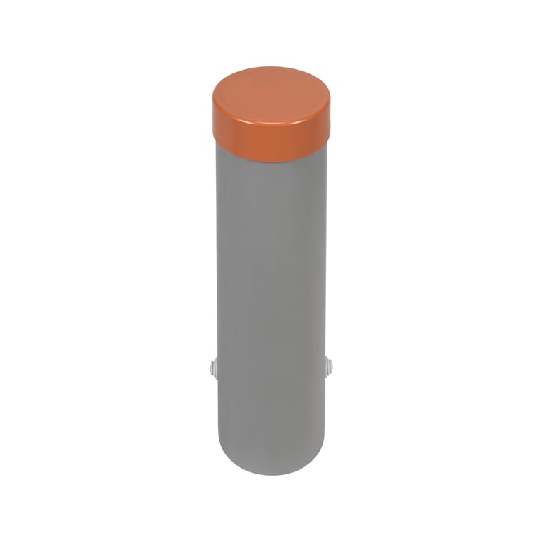 DASAR PREMIUM DN125 bodem inbouwhuls met deksel