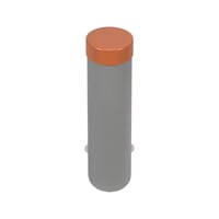 DASAR PREMIUM DN125 bodem inbouwhuls met deksel
