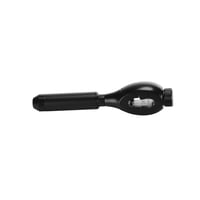 Pendelspot adapter voor EASYTEC II zwart