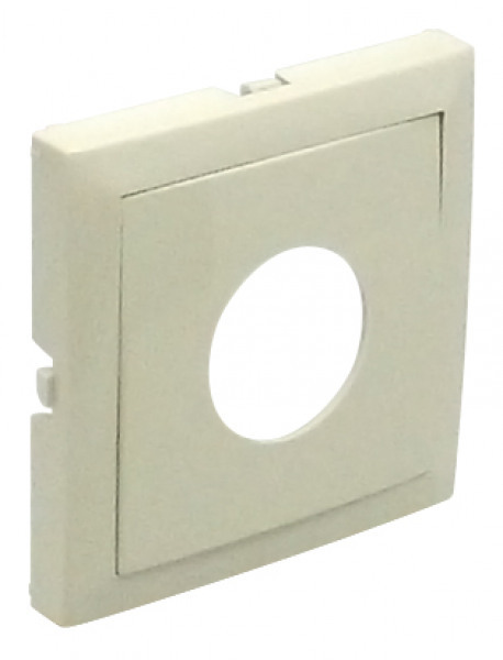 Efapel basis cpl bewegingsmelder tbv plafond creme