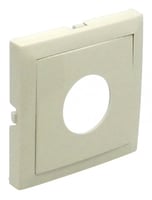 Efapel basis cpl bewegingsmelder tbv plafond creme