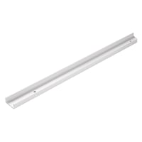 Montageprofiel voor LED-STRIPS RGB 3in1 24V, 1m