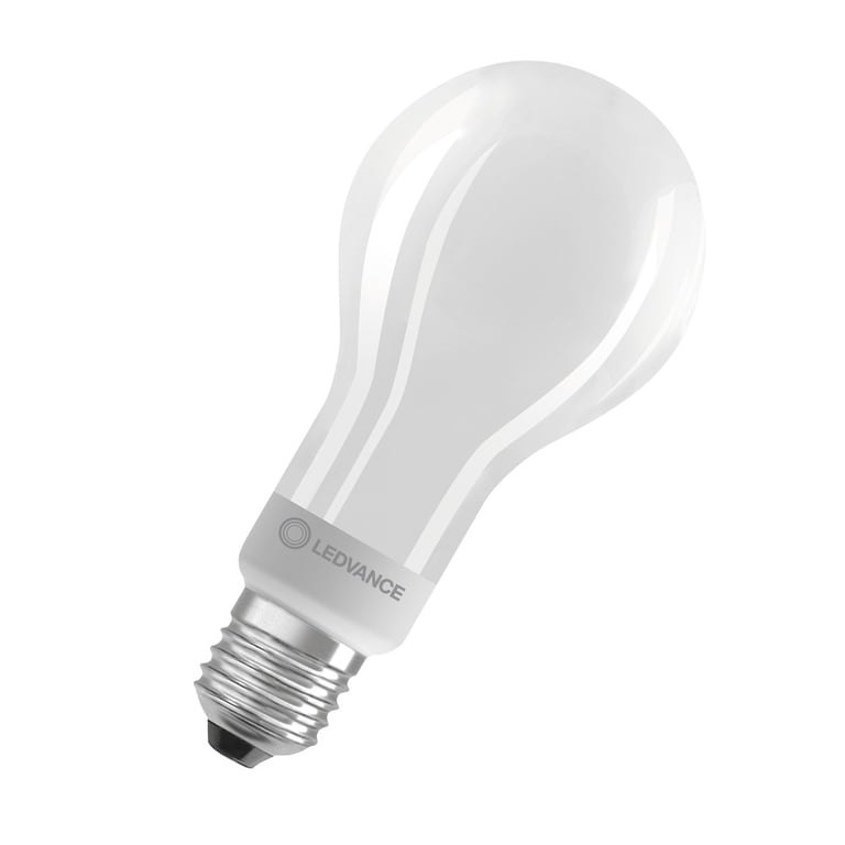 LED CLASSIC A DIM P 18W 827 FIL FR E27