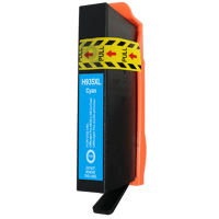 HP 935XL (C2P24AE) C inktcartridge cyaan hoge capaciteit huismerk