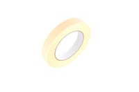 Markeringstape Papier, 38mm x 50m