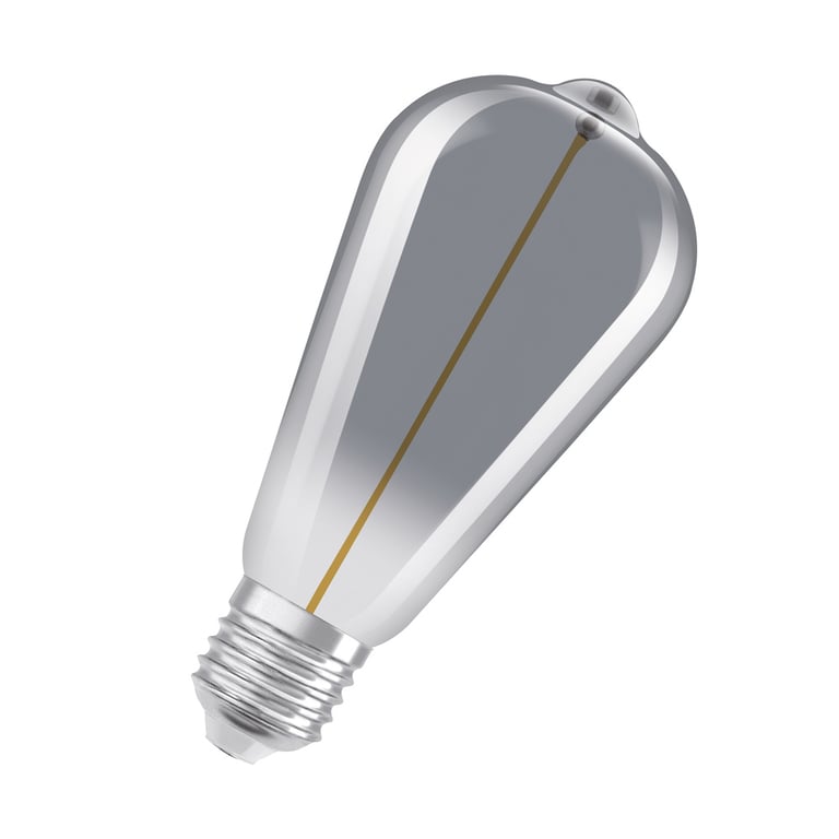 Vintage 1906® LED 6 2.2 W/1800 K E27