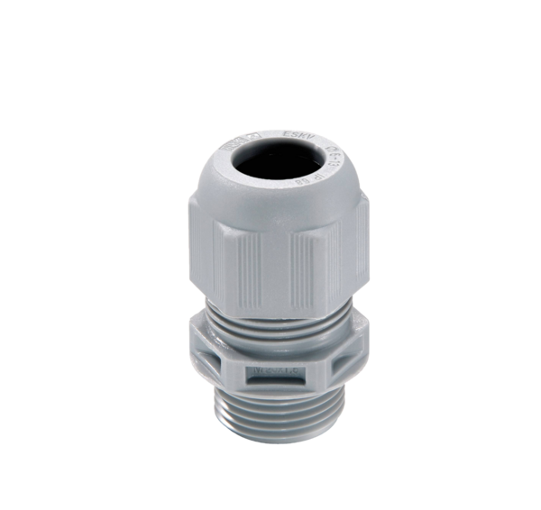 Wiska ESKV16 LT wartel M16 donkergrijs