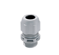 Wiska ESKV16 LT wartel M16 donkergrijs