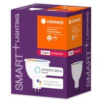 SMART+ Spot GU5.3 Tunable White 5 W 12 V 36 GU5.3 (CS à 1 PCE)
