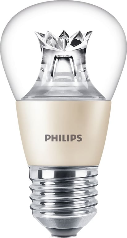 MAS LEDlustre DT 2.8-25W E27 P48 CL
