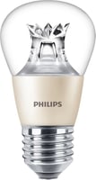 MAS LEDlustre DT 2.8-25W E27 P48 CL