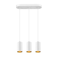 ASTO TUBE reflector, goud
