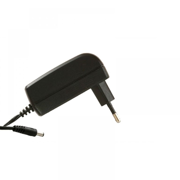 LED Voeding | 12V | 12W | Muur type binnen