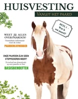 Magazine Vanuit het paard deel 1