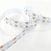 LEDstrip COB RGB IP20 24V 15W/m1 PCB 10mm
