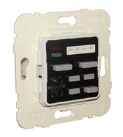 Efapel 1 Stereo Kanaal Geluid Controle Eenheid