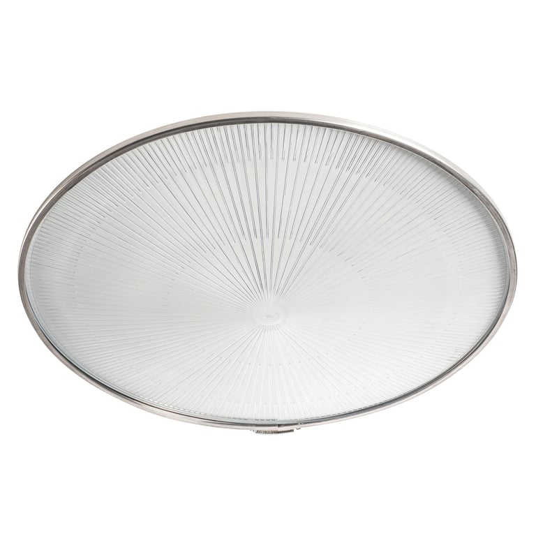 PARA FLAC refractor afdekking