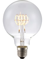 LED E27 Fila FleX TR Globe G95x135 230V 190Lm 4.5W 922 AC Cl