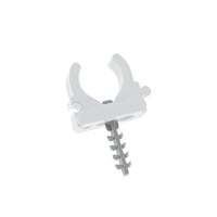 MEPAC CO 1 G - MEPAC clip-on plug grijs