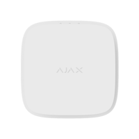 AJAX - FireProtect 2 RB - Batterij - Hitte - Wit