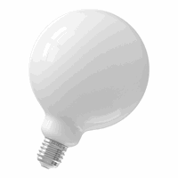 Calex Smart Globe G125 led lamp 7,5W 1055lm 2200-4000K