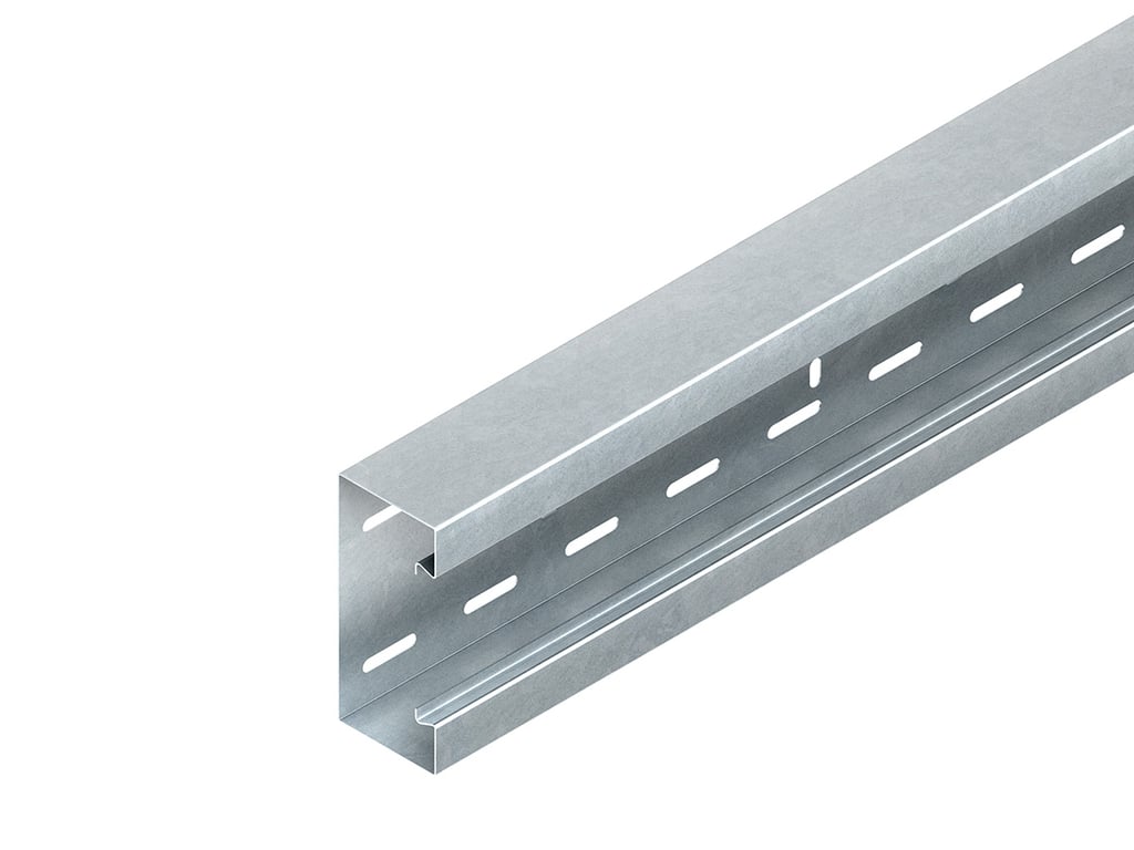 GKU 133-78T60 R WANDKANAAL L=2