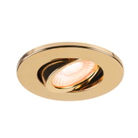 UNIVERSAL DOWNLIGHT afdekkap, voor Downlight IP20, zwenkbaar, rond, go