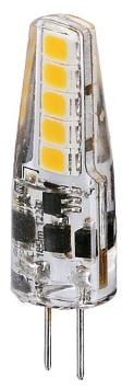 LED G4-DIM 12V-AC/DC 1,8W 185lm 3000K 4721