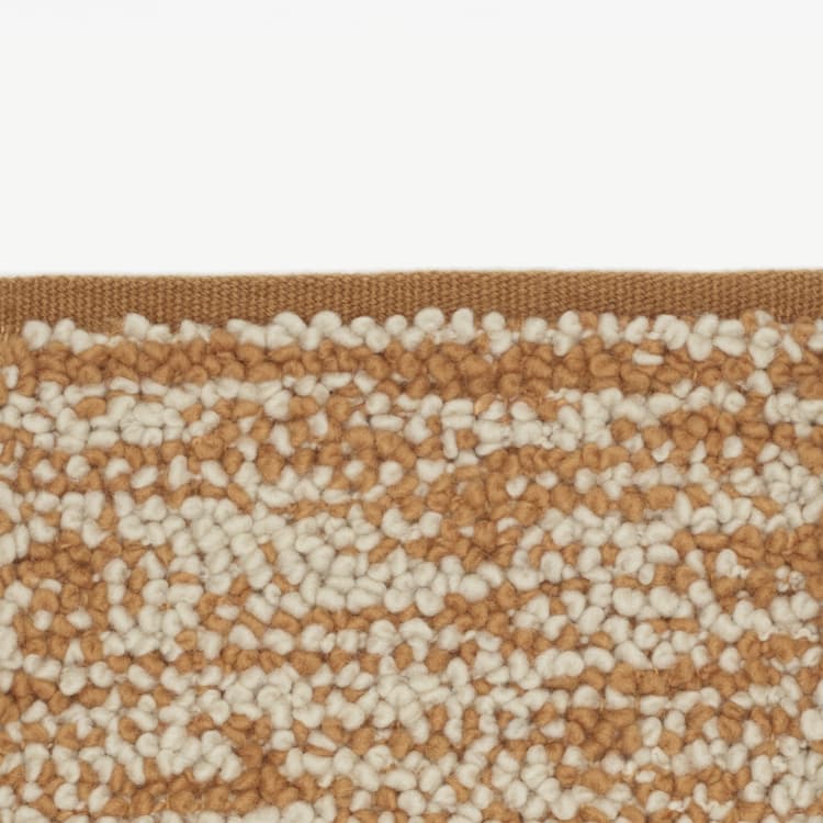 Kvadrat Mellow Vloerkleed Oranje C0531