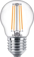 CLA LEDLuster D 4.5-40W P45 E27 827 CL