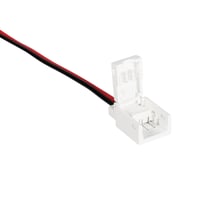 Aansluiting 20cm, klem (5st) (IP20)