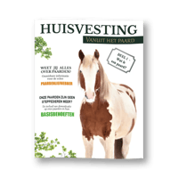 Magazine Vanuit het paard deel 1