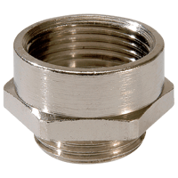 Wiska AMMP 20/11 adapter 6-K MS