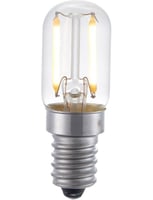 LED E14 Fila Tube T20x60 230V 100Lm 1.5W 925 AC Clear Non-Di