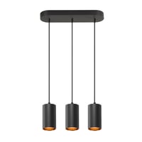 ASTO TUBE reflector, koper