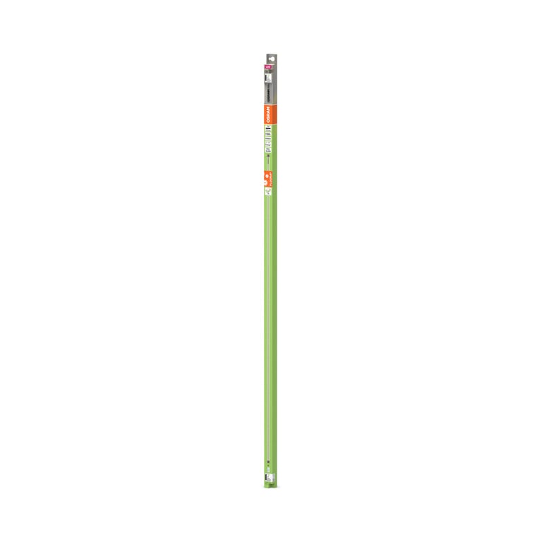 LED TUBE T8 EM FLUORA 1200 mm 15W