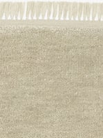 Kvadrat Harvest Coloured Fringes