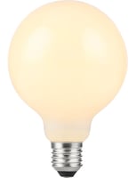 LED E27 Fila Globe G95x135 230V 300Lm 4W 925 AC Opal Dim