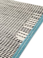 Gan Rugs Vloerkleed Backstitch Calm Brick