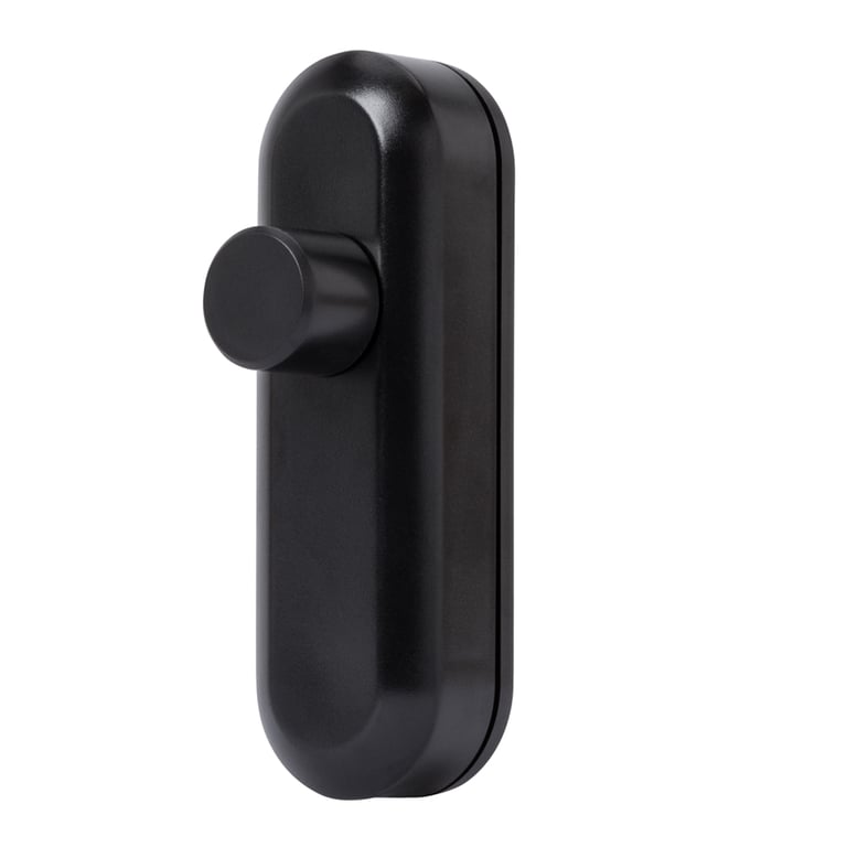 EcoDim cord dimmer black