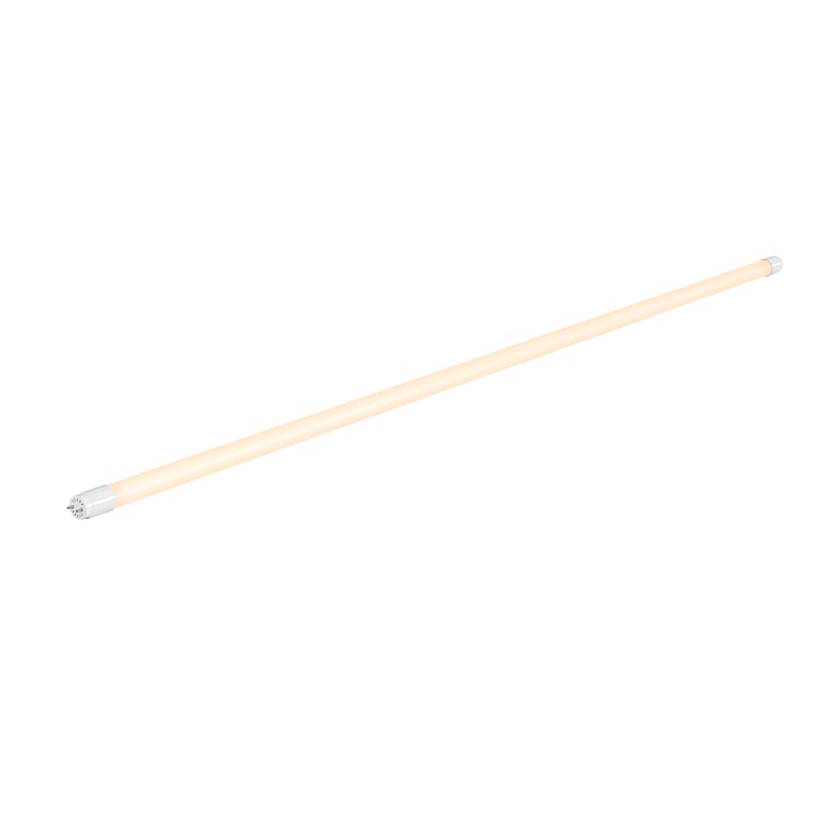 LED Tube C T8 Mains & Magnetic 1500 24W 830